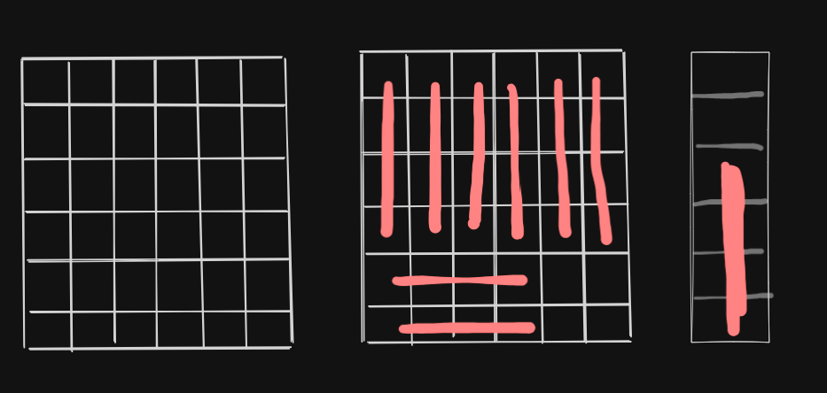 Brick puzzle diagram